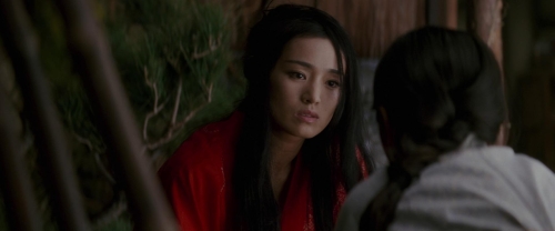 Memoirs of a Geisha 11