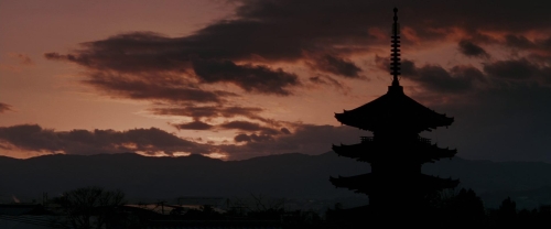 Memoirs of a Geisha 14