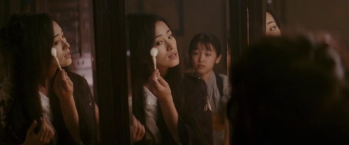 Memoirs of a Geisha 15