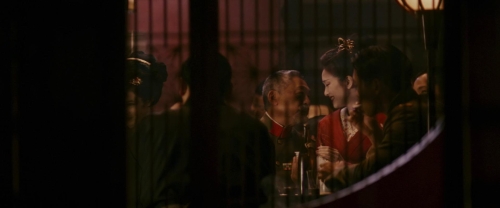 Memoirs of a Geisha 16