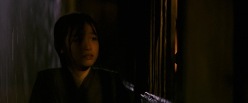 Memoirs of a Geisha 17