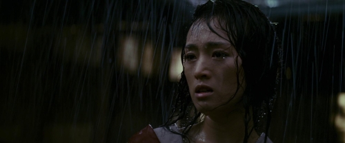 Memoirs of a Geisha 18