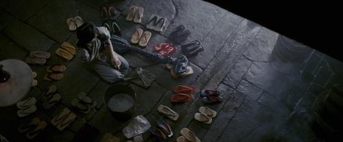 Memoirs of a Geisha 19