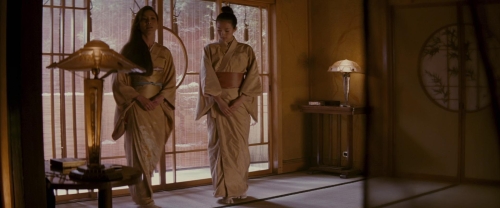 Memoirs of a Geisha 23