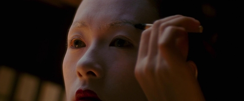 Memoirs of a Geisha 25