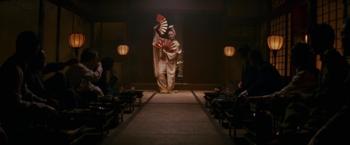 Memoirs of a Geisha 26