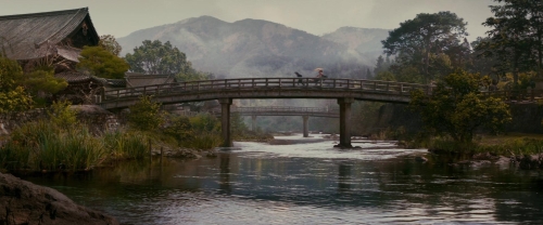 Memoirs of a Geisha 27