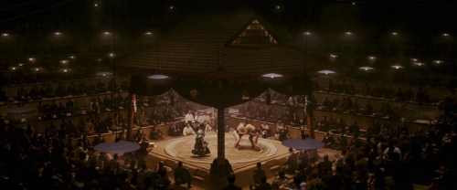 Memoirs of a Geisha 28