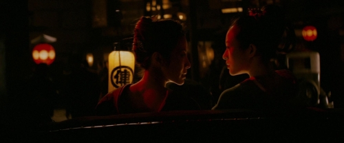 Memoirs of a Geisha 31