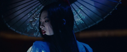 Memoirs of a Geisha 36