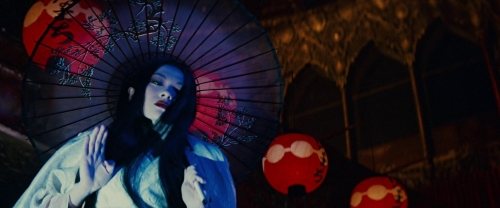 Memoirs of a Geisha 37