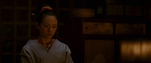 Memoirs of a Geisha 44