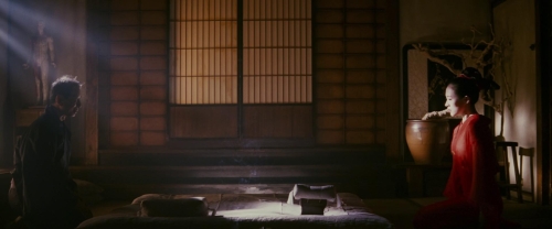 Memoirs of a Geisha 46