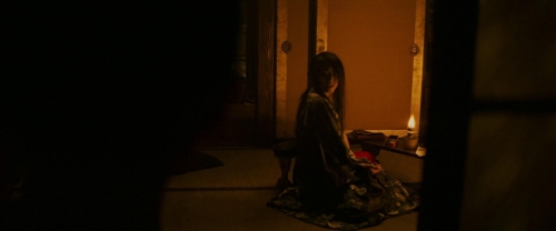 Memoirs of a Geisha 47