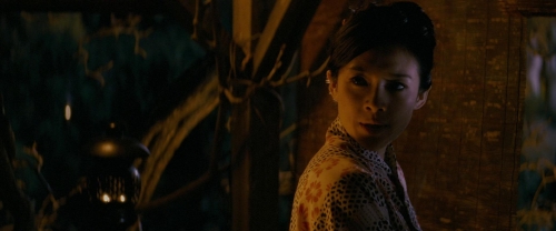 Memoirs of a Geisha 56