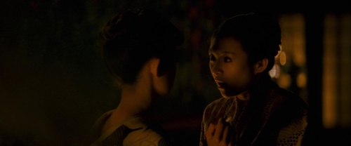 Memoirs of a Geisha 57