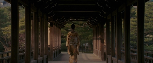 Memoirs of a Geisha 60