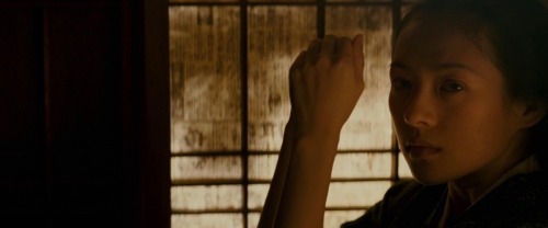 Memoirs of a Geisha 61