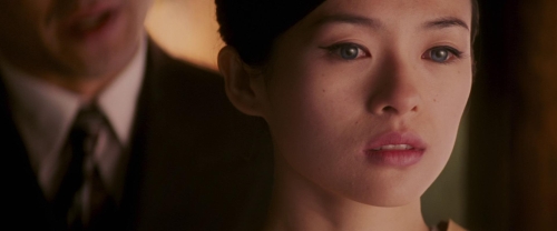 Memoirs of a Geisha 62