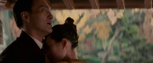 Memoirs of a Geisha 63