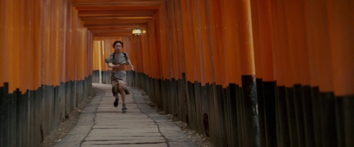 Memoirs of a Geisha 65