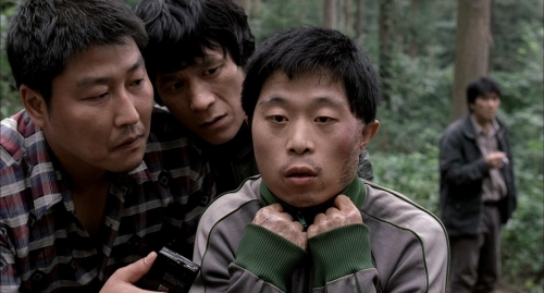 Memories of Murder 12