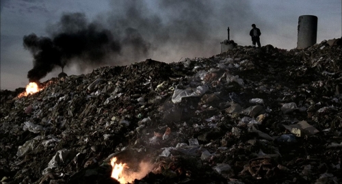 Memories of Murder 28