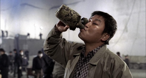 Memories of Murder 34