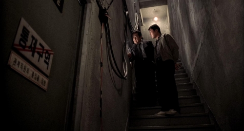 Memories of Murder 36