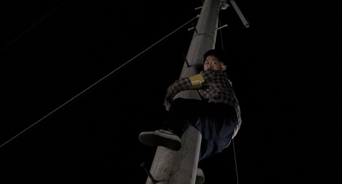 Memories of Murder 47