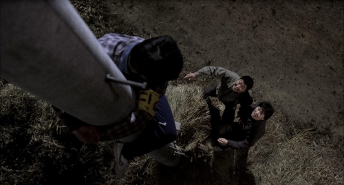 Memories of Murder 48