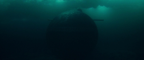 Mission Impossible Dead Reckoning Part 1 01