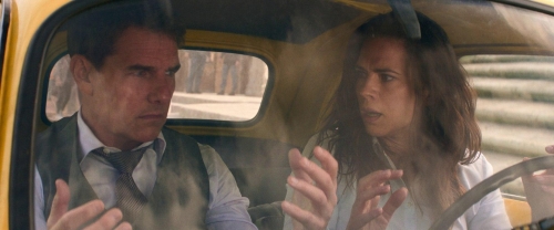 Mission Impossible Dead Reckoning Part 1 27