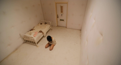 Mona Lisa  the Blood Moon 01