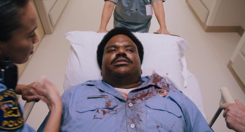 Mona Lisa  the Blood Moon 23