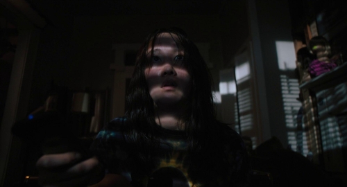 Mona Lisa  the Blood Moon 33