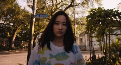 Mona Lisa  the Blood Moon 43