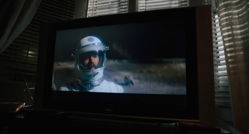 Mona Lisa  the Blood Moon 44