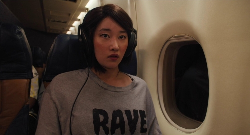 Mona Lisa  the Blood Moon 63