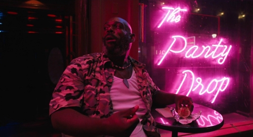 Mona Lisa  the Blood Moon 65