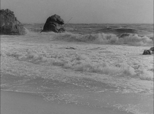 Monsieur Hulot's Holiday 01