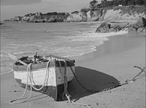Monsieur Hulot's Holiday 02