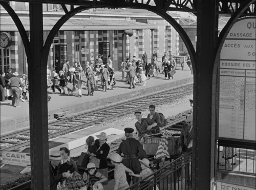 Monsieur Hulot's Holiday 03