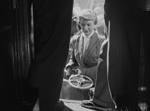 Monsieur Hulot's Holiday 04