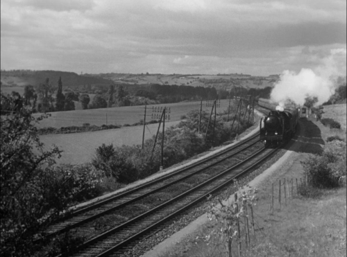 Monsieur Hulot's Holiday 05