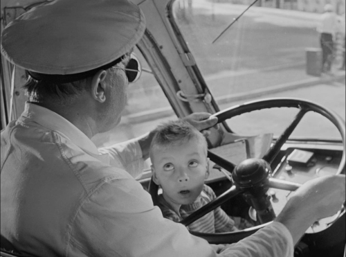 Monsieur Hulot's Holiday 08