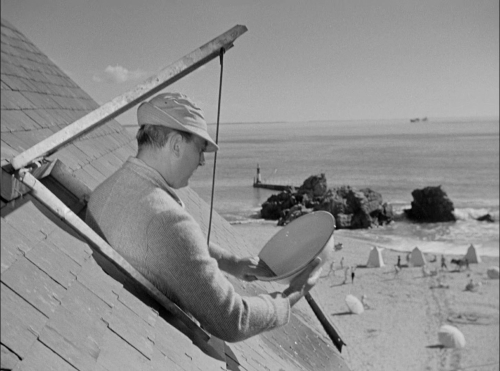 Monsieur Hulot's Holiday 15