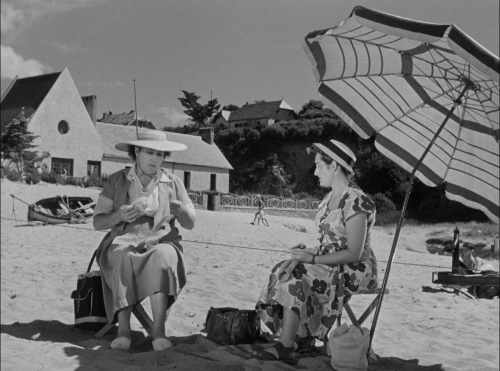 Monsieur Hulot's Holiday 20