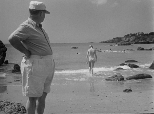 Monsieur Hulot's Holiday 22