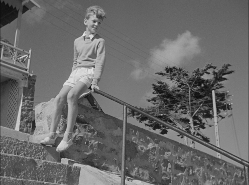 Monsieur Hulot's Holiday 25